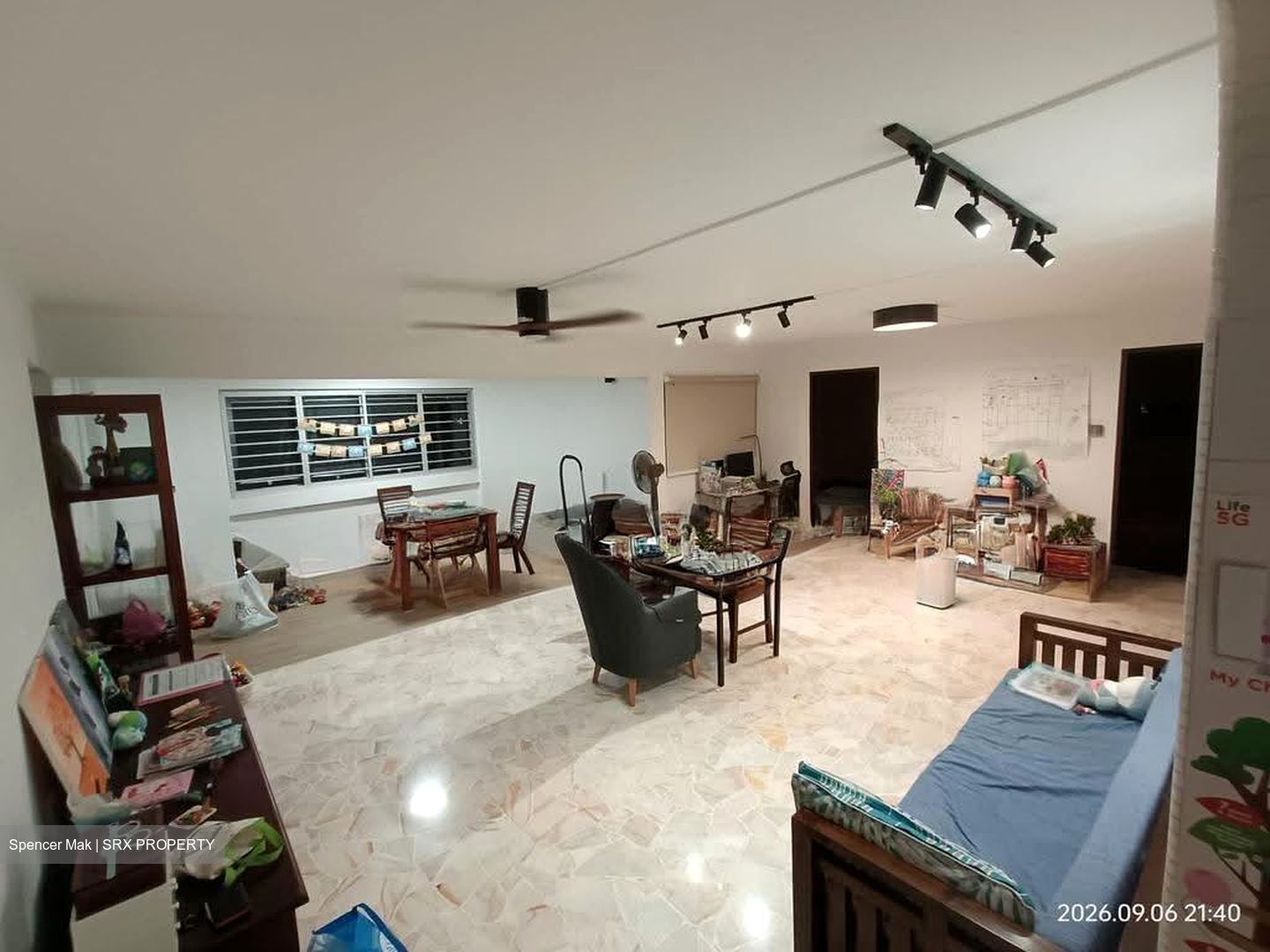 Blk 11 Joo Seng Road (Toa Payoh), HDB 5 Rooms #614663381